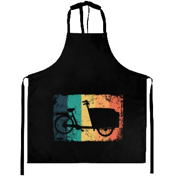 Discover Heavy Load Bike Cargo Bicycle Cargobike Aprons
