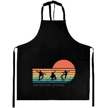 Discover Skateboard 9 Aprons
