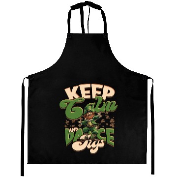 Discover Irish Dance Keep Calm And Dance Jigs Aprons