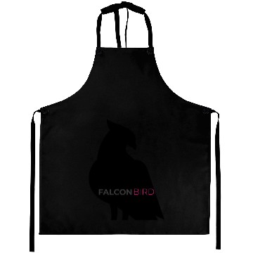 Discover Falcon bird Aprons
