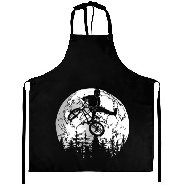 Discover Bmx Moon Aprons