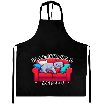 Discover Cat Nap Expert Couch Aprons