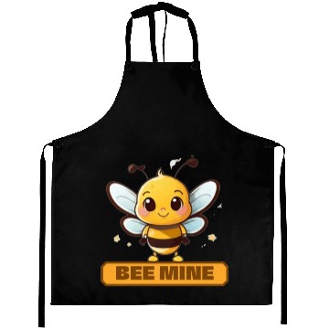 Discover Bee mine Aprons