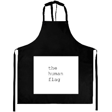 Discover THF Aprons