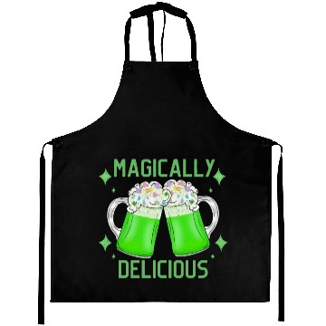 Discover Magically delicious Aprons
