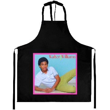 Discover Walter Williams - Nice & Sexy (Valentine's Day) Aprons