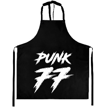 Discover PUNK Aprons
