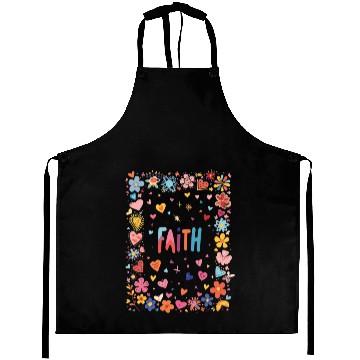 Discover Hearts, Flowers & Faith: A Pastel Promise for Her Aprons