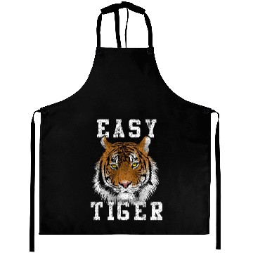 Discover Easy Tiger Aprons