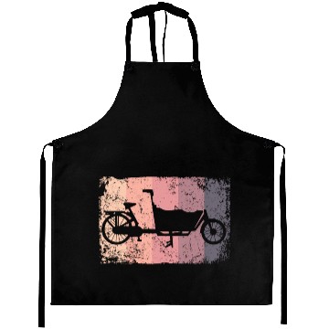 Discover Heavy Load Bike Cargo Bicycle Cargobike Aprons