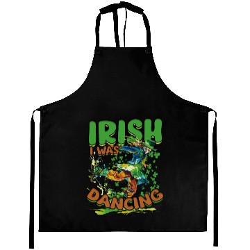 Discover Irish Dance Feis Irish I Was Dancing Aprons