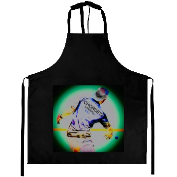 Discover CHORDE72 Films YouTube Creators Merchandise HANBAL Aprons
