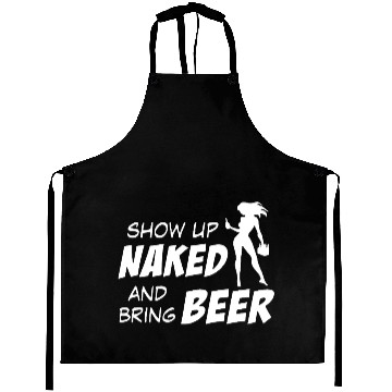 Discover Mens Big and Tall Aprons