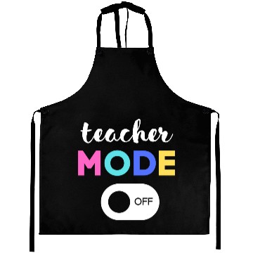 Discover Teacher Aprons and Aprons School Teachers