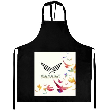 Discover Eagle's Flight: Unique Aprons Designs