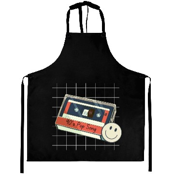 Discover 90's Aprons