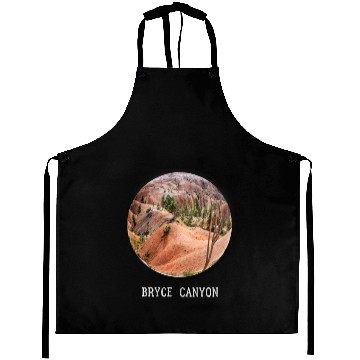 Discover Bryce Dunes - Bryce Canyon Aprons