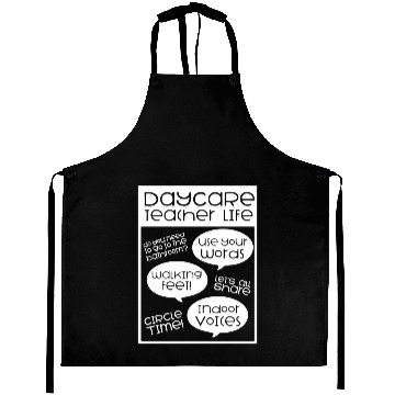 Discover Daycare Teacher Gift Daycare Provider Gifts Aprons
