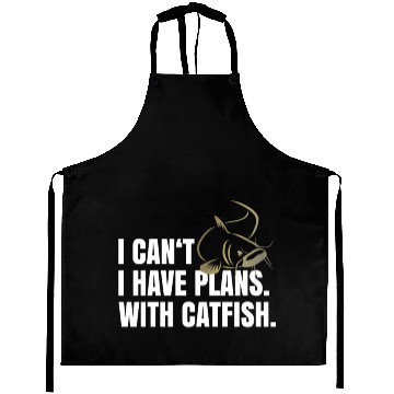 Discover Plans With Catfish Aprons