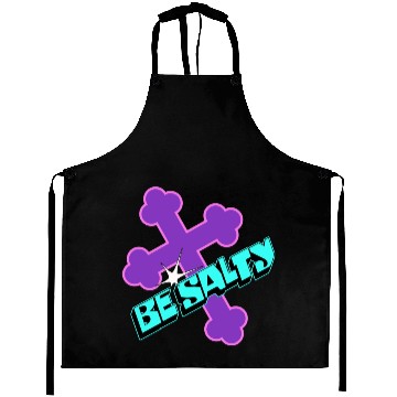 Discover Be Salty Aprons