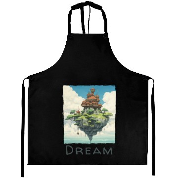 Discover Dream Aprons
