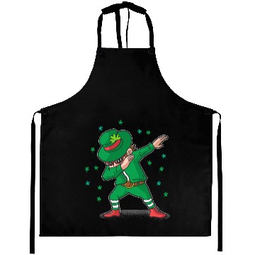 Discover Mens Novelty Saint Patricks Aprons Funny Irish