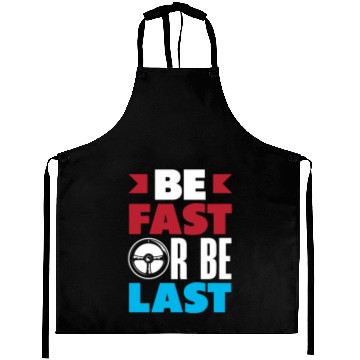 Discover Funny Drag Race Drag Racing Gift Aprons