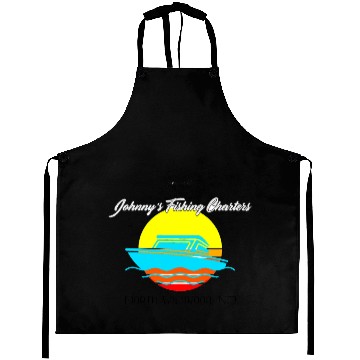 Discover Cool North Wildwood, NJ Aprons