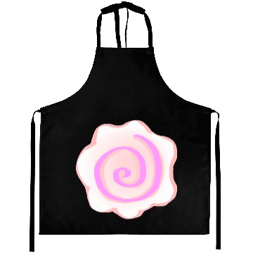 Discover Flower candy Aprons