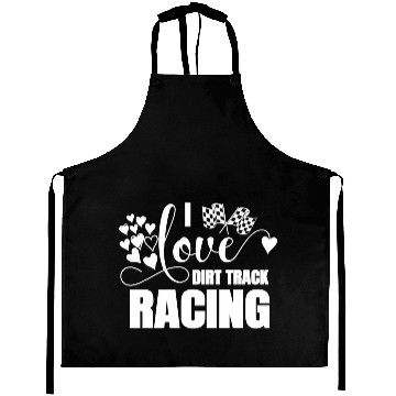 Discover Dirt Track Racing Stock Car Races Sprint Car Race Aprons