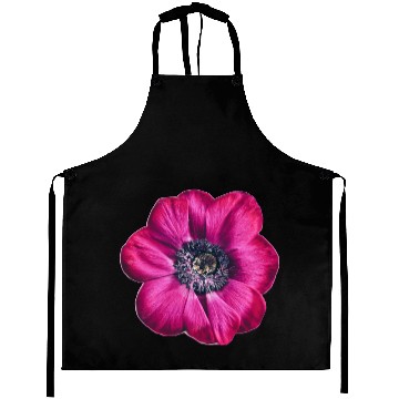 Discover flower Violet Majesty Aprons