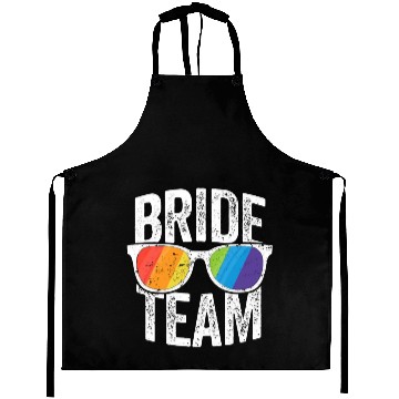 Discover Lgbt Pride Lesbian Aprons