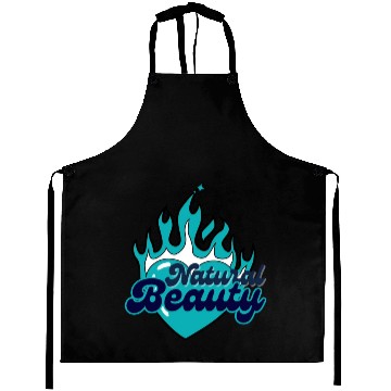 Discover Natural Beauty Collections Aprons