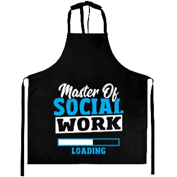 Discover Caseworker Political Science Social Worker Aprons