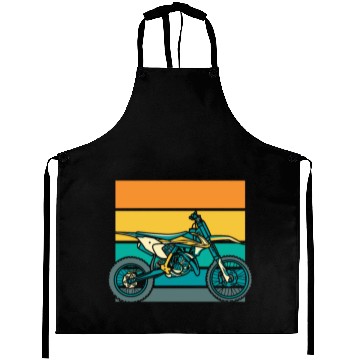Discover Dirt Bike Mx Motocross Supermoto Aprons