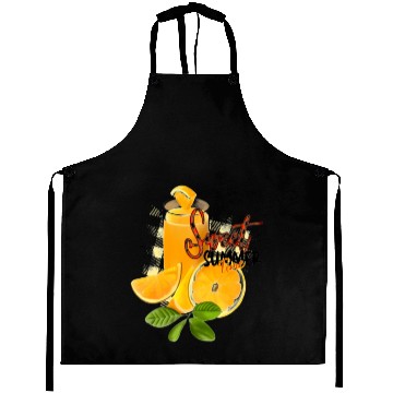 Discover Sweet Summer Time Aprons