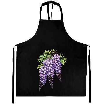 Discover Lilac Aprons