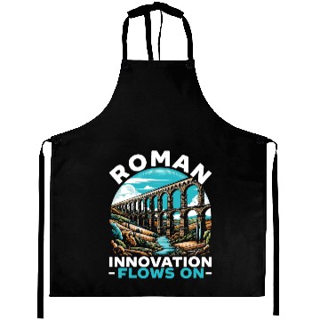 Discover Roman Aqueducts Roman Engineering Ancient Rome Aprons