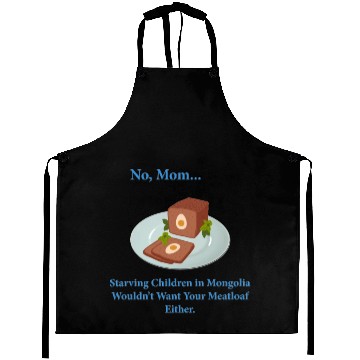 Discover Gross Meatloaf Aprons