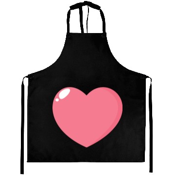 Discover Love is Love Aprons