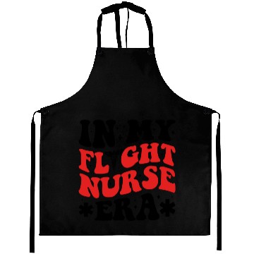 Discover Flight Nurse Critical Care Helicopter Nursing Aprons