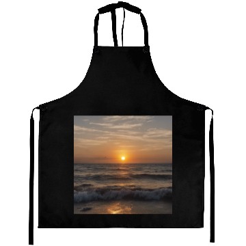 Discover The sun Aprons