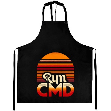 Discover Run Cmd 44 Aprons