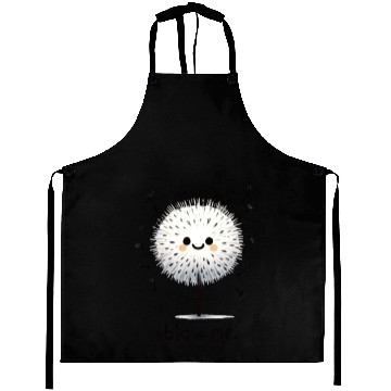 Discover Blow Me Aprons