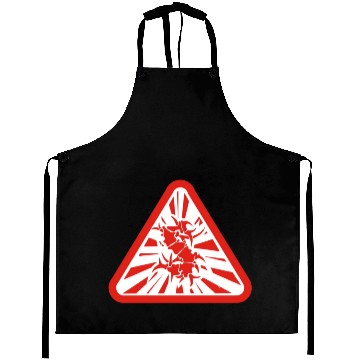 Discover SEPULTURA Aprons