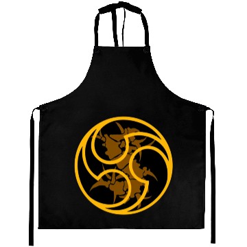 Discover SEPULTURA Aprons