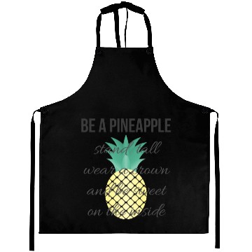 Discover Be a Pineapple Aprons