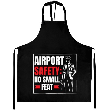 Discover Airport Safety Officer Aviation Airport Jobs Aprons