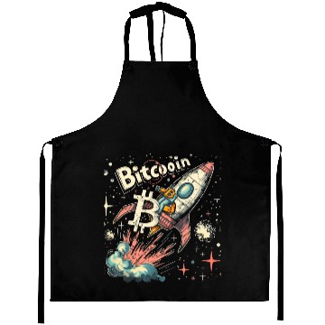 Discover Pi day 3.14 Crypto Bitcoin Math Launch To The Aprons