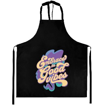 Discover Positive Pulse Aprons